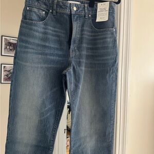 NWT Madewell Jeans
